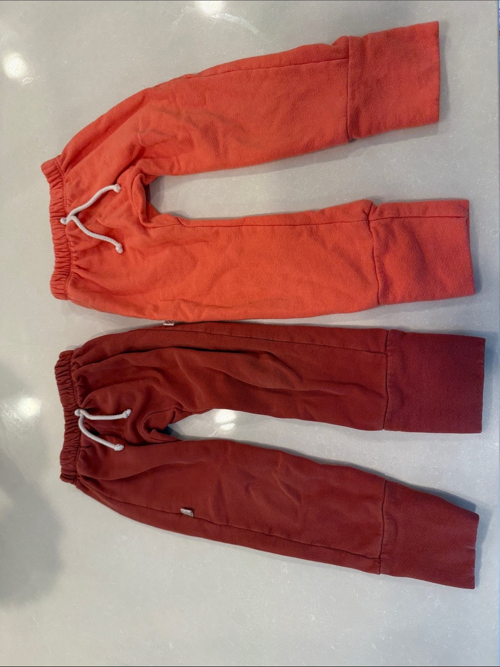 Childhoods Clothing 3T Jogger Pants